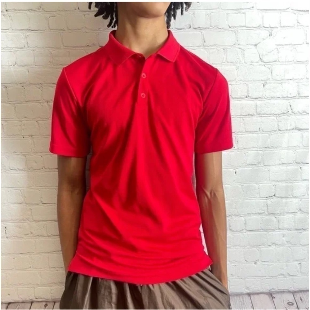 BCG Men’s Polo Shirt EUC